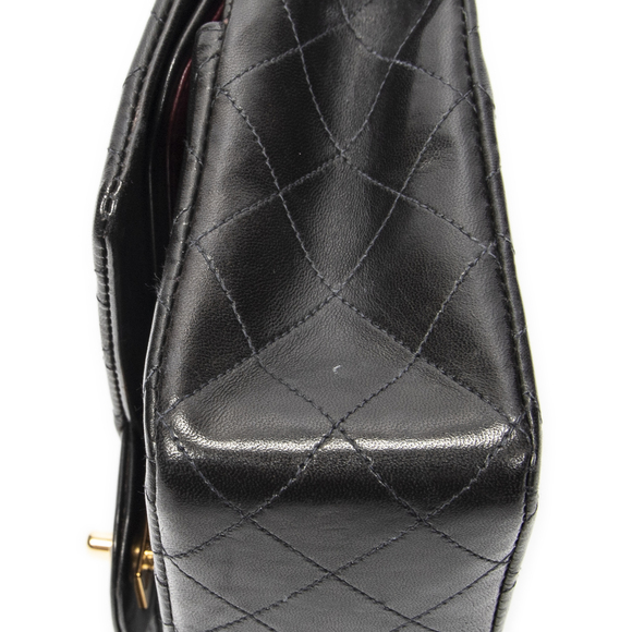 Chanel Classic Double Flap 26 - Picture 8 of 10